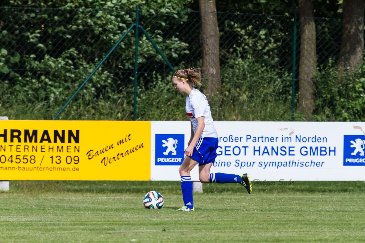 Bild 55 - Frauen ATSV Stockelsdorf - FSC Kaltenkirchen : Ergebnis: 4:3